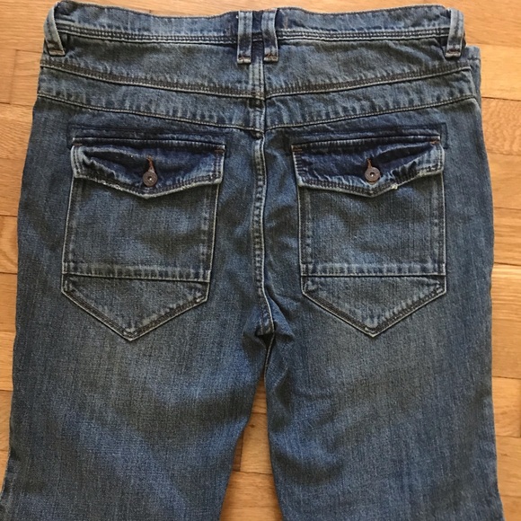 Free People Jeans - Picture 2 of 7